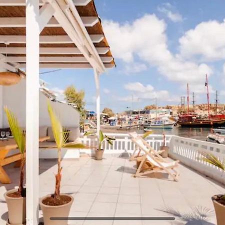 Aqua Vero Sea Residence Hersonissos  Dış mekan fotoğraf