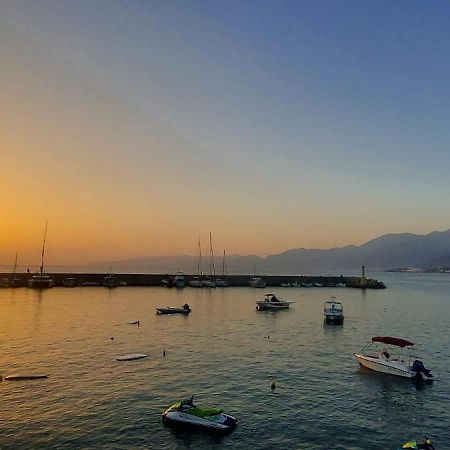 Aqua Vero Sea Residence Hersonissos  Dış mekan fotoğraf