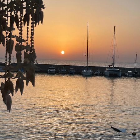 Aqua Vero Sea Residence Hersonissos  Dış mekan fotoğraf