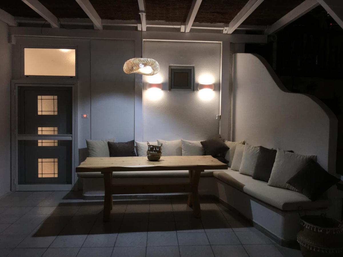 Aqua Vero Sea Residence Hersonissos  Dış mekan fotoğraf