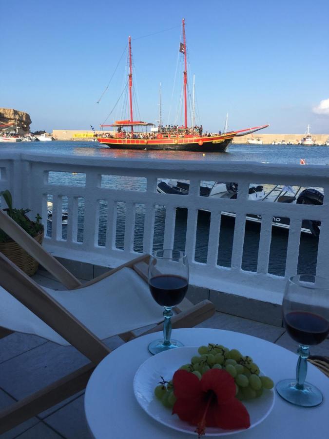 Aqua Vero Sea Residence Hersonissos  Dış mekan fotoğraf