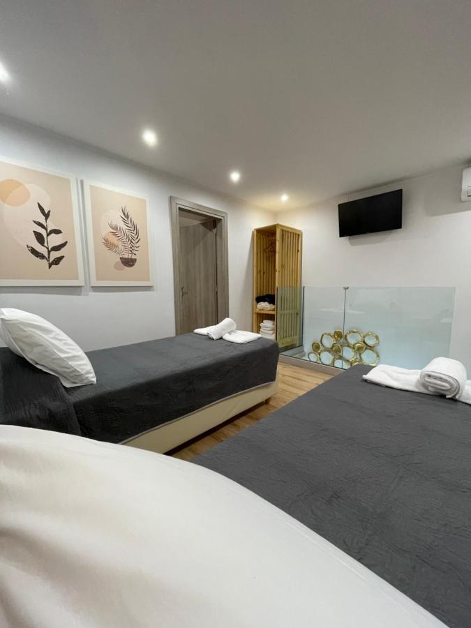 Aqua Vero Sea Residence Hersonissos  Dış mekan fotoğraf