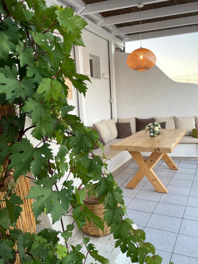 Aqua Vero Sea Residence Hersonissos  Dış mekan fotoğraf