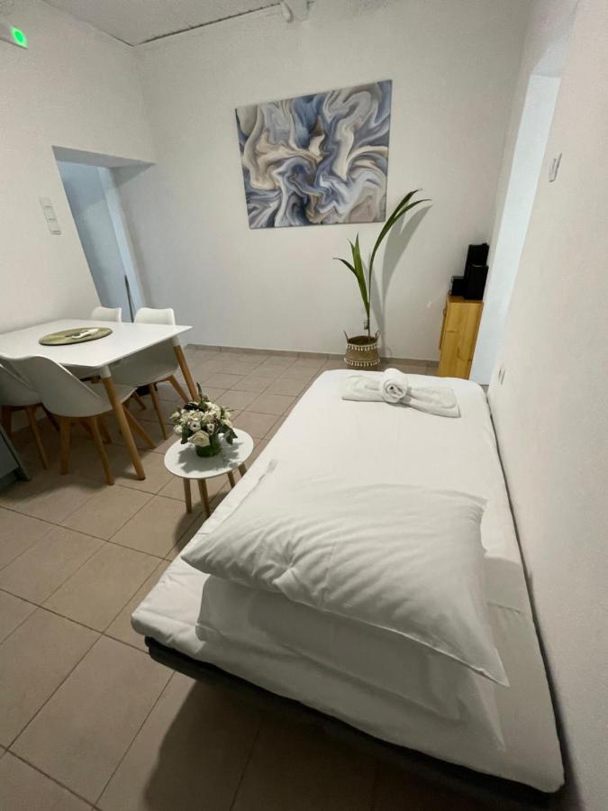 Aqua Vero Sea Residence Hersonissos  Dış mekan fotoğraf